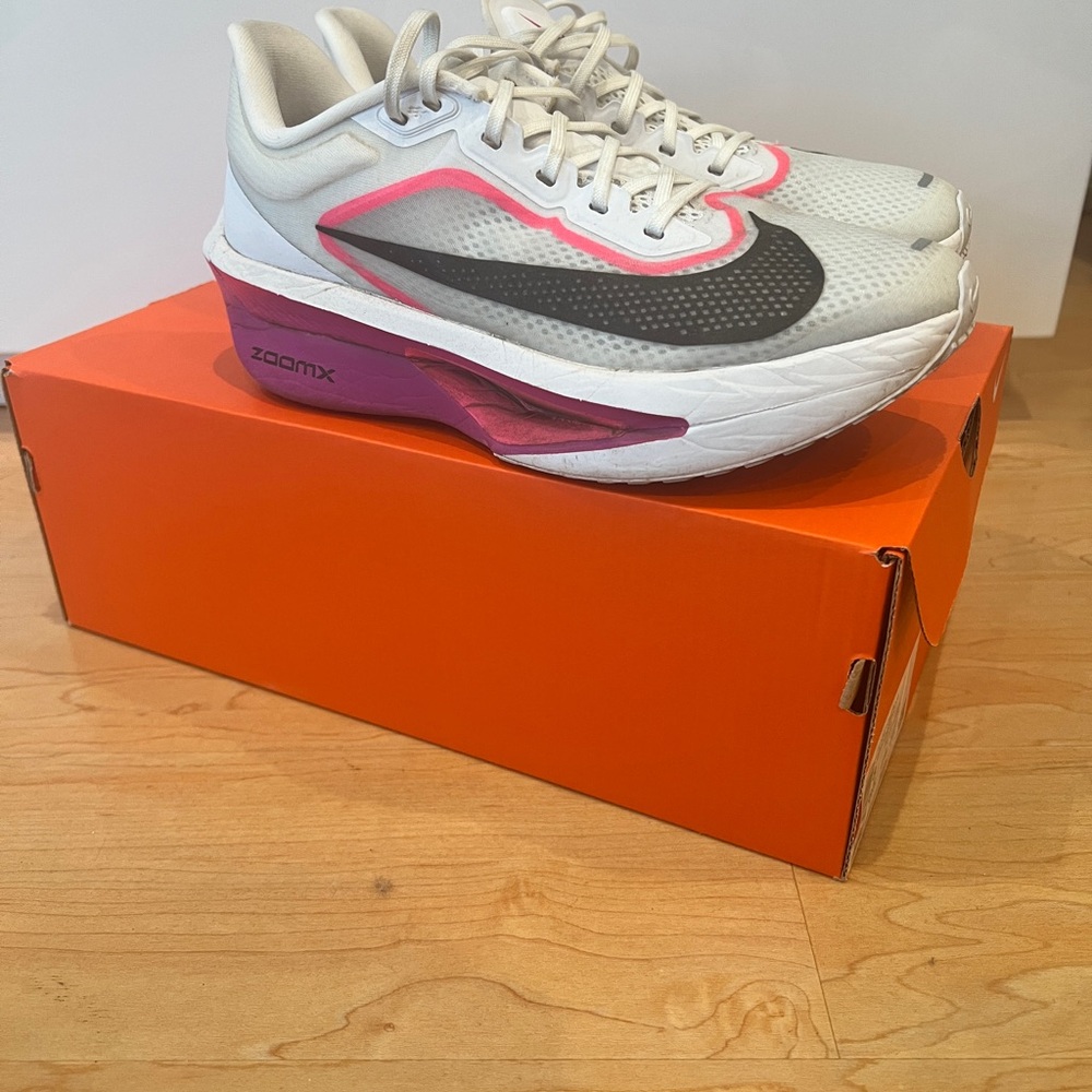 Nike Zoom Fly 6